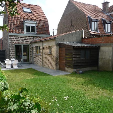 House Of Choice Vacation Home Gandawa Pokój zdjęcie