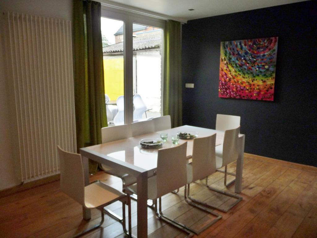 House Of Choice Vacation Home Gandawa Pokój zdjęcie